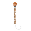 LOULOU LOLLIPOP CLAY CELESTE PACIFIER CLIP