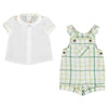 MAYORAL BABY CLOTHING SET