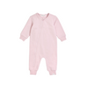 MILES BASIC FRENCH TERRY ONESIE PINK