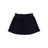 MILES TERRY SKORT NAVY