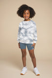 MILES SKY BIKER SHORT
