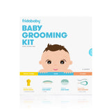 FRIDA BABY GROOMING SET