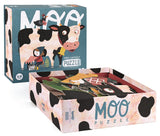 LONDJI 'MOO' PUZZLE