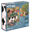 LONDJI 'MOO' PUZZLE