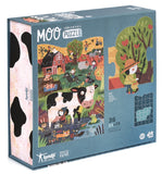 LONDJI 'MOO' PUZZLE