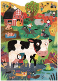 LONDJI 'MOO' PUZZLE