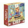 LONDJI 'I WANT TO BE A CHEF' PUZZLE