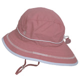 CALIKIDS BLUSH BEACH HAT