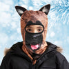 BEARDO GERMAN SHEPHERD BALACLAVA