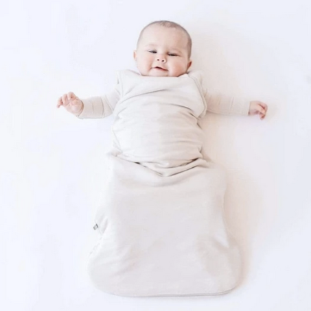 KYTE 1.0 TOG SLEEP BAG IN OAT