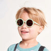 BABIATORS 'ALL THE RAGE SAGE' ROUND SUNNIES