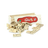 VILAC WOODEN DOMINO GAME