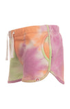 APPAMAN SIERRA TIE DYE SHORT