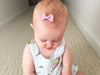 BABY WISP BAE MINI LATCH 3 PACK HAIR CLIPS