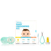 FRIDA BABY GROOMING SET