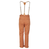ENFANT PANT WITH SUSPENDERS