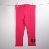 DESIGUAL CAPRI LEGGING - 13/14Y