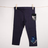 DESIGUAL CAPRI LEGGING