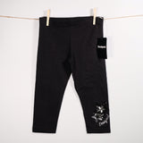 DESIGUAL CAPRI LEGGING - SIZE 10/12Y